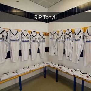 Meet your Posher, Mike